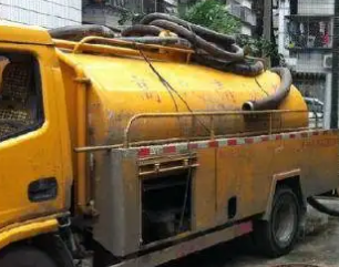 温县抽化粪池多少钱