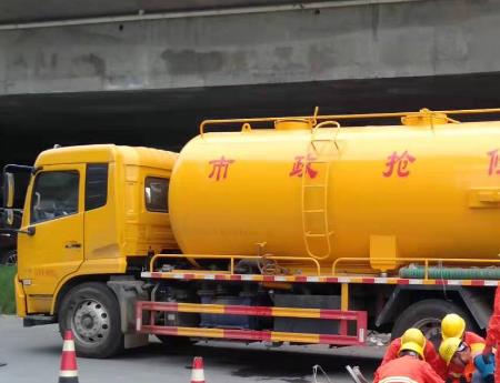 温县化粪池清理公司为您分享化粪池的清理步骤