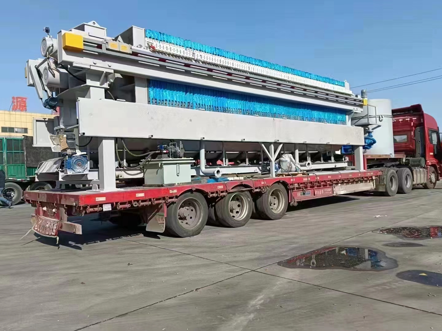 温县化粪池清理公司分享下温县非开挖管道施工的方法